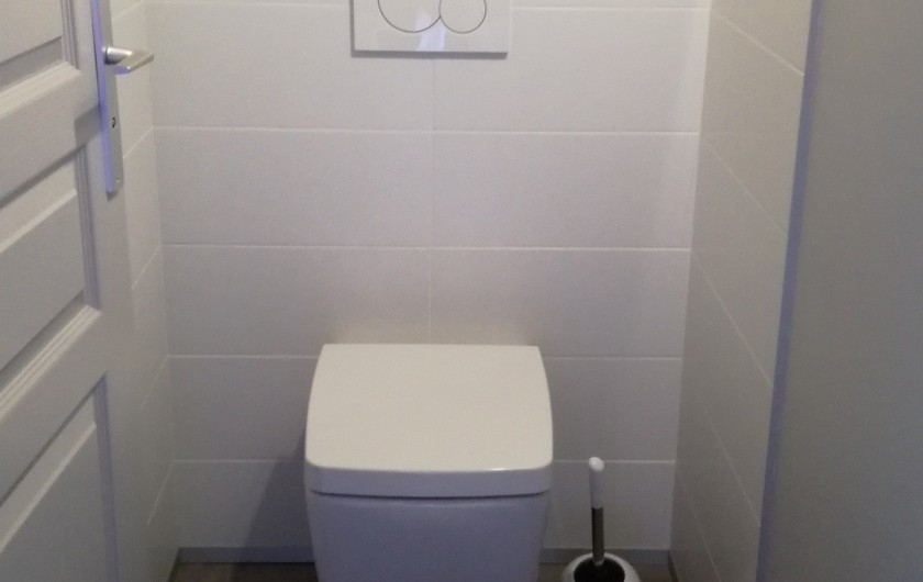 Location de vacances - Gîte à Laruns