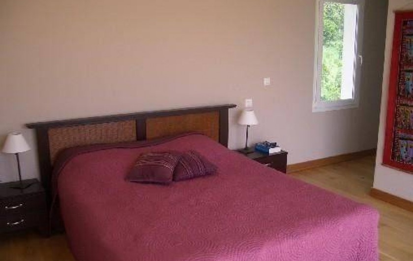 Location de vacances - Villa à Saint-Tropez