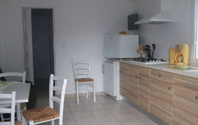 Location de vacances - Maison - Villa à Robion