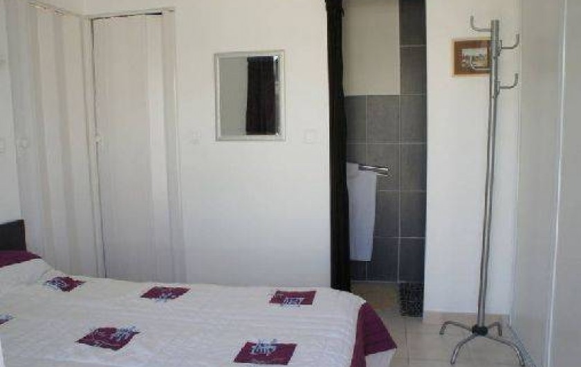 Location de vacances - Maison - Villa à Robion