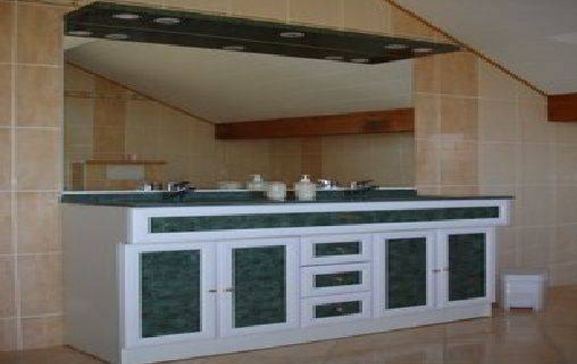 Location de vacances - Gîte à Rouhling