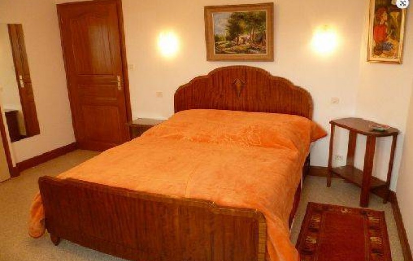 Location de vacances - Appartement à Bénodet