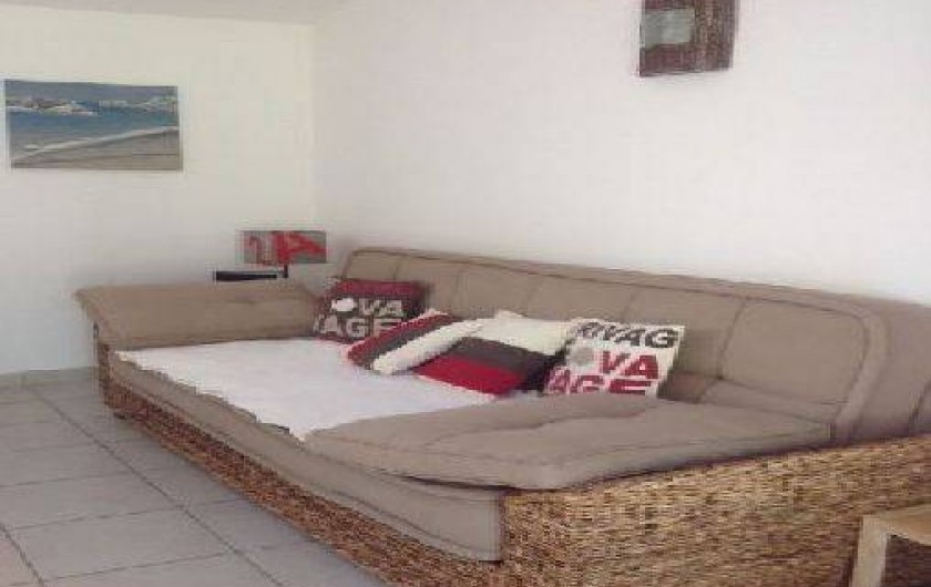 Location de vacances - Villa à Porto-Vecchio