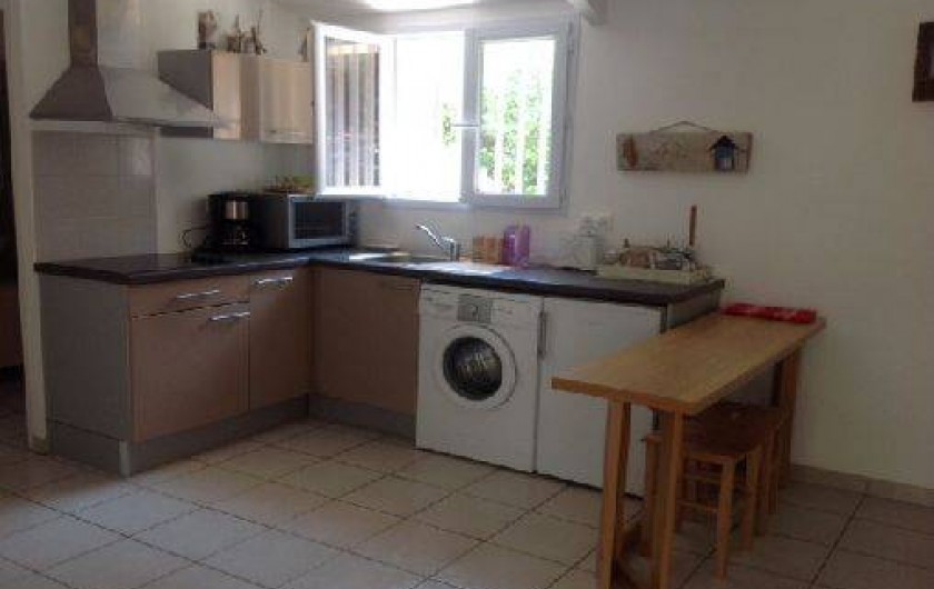 Location de vacances - Villa à Porto-Vecchio