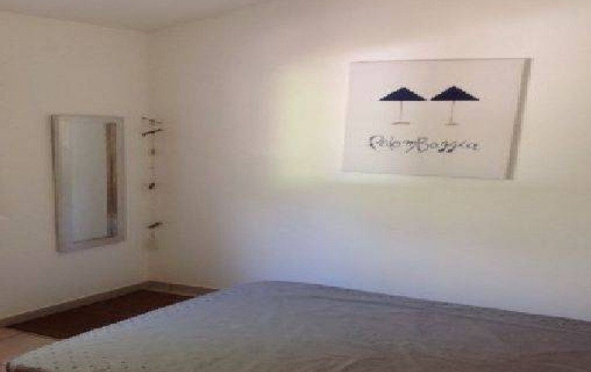 Location de vacances - Villa à Porto-Vecchio