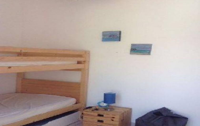 Location de vacances - Villa à Porto-Vecchio