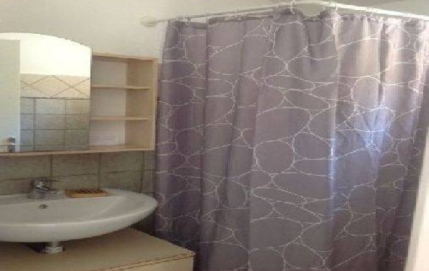 Location de vacances - Villa à Porto-Vecchio