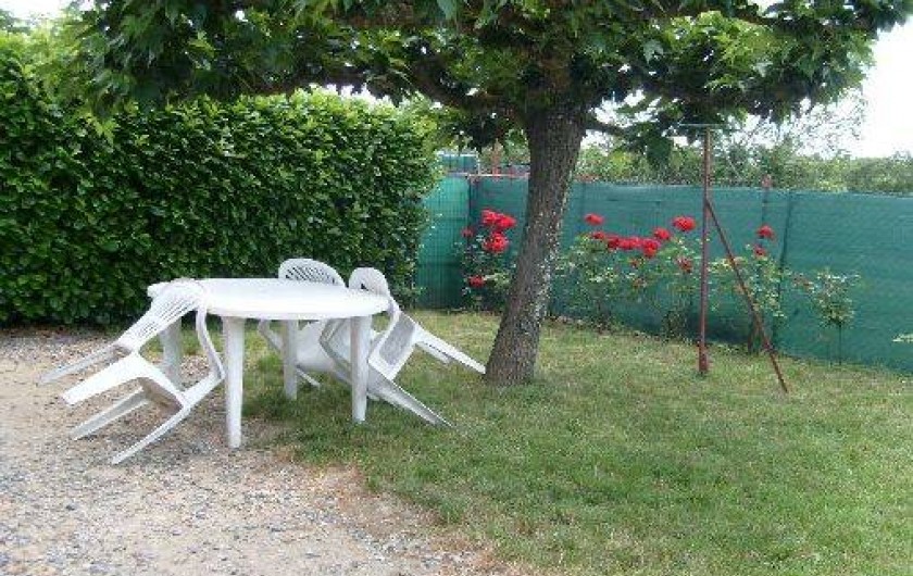 Location de vacances - Gîte à Balazuc