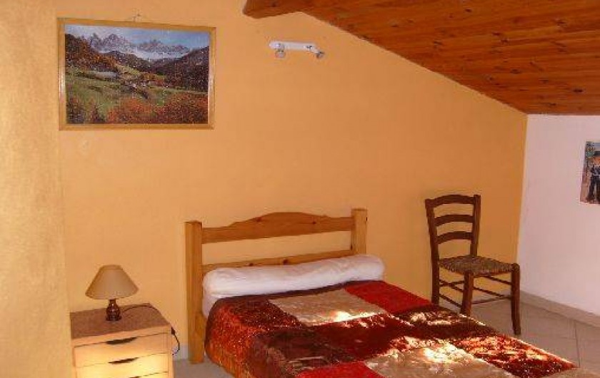 Location de vacances - Gîte à Balazuc