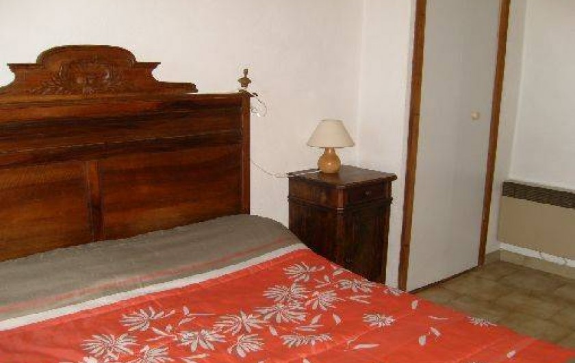 Location de vacances - Gîte à Balazuc