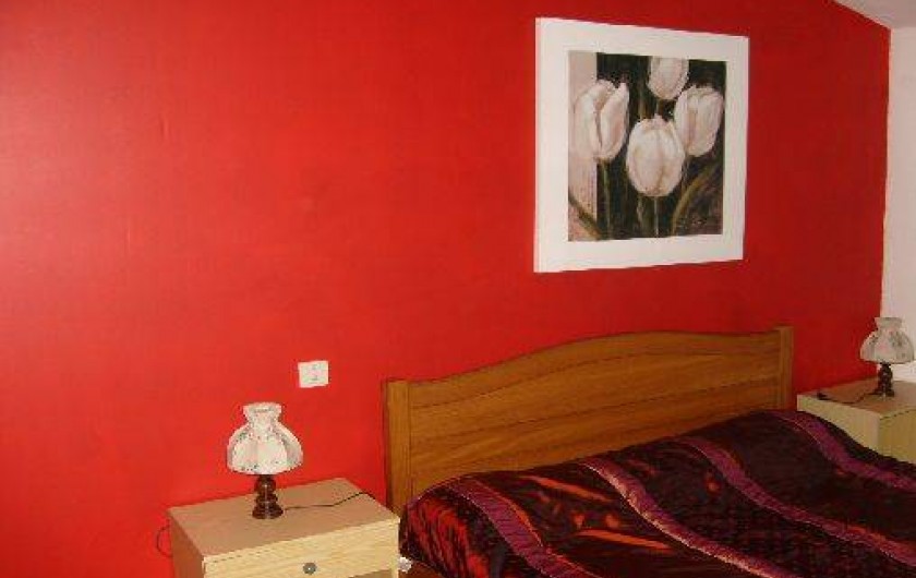 Location de vacances - Gîte à Balazuc