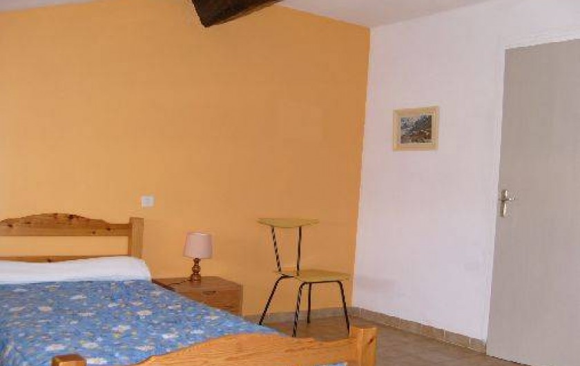 Location de vacances - Gîte à Balazuc