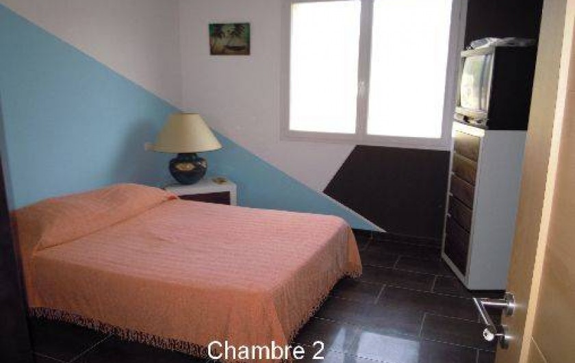 Location de vacances - Villa à Saint-Cézaire-sur-Siagne