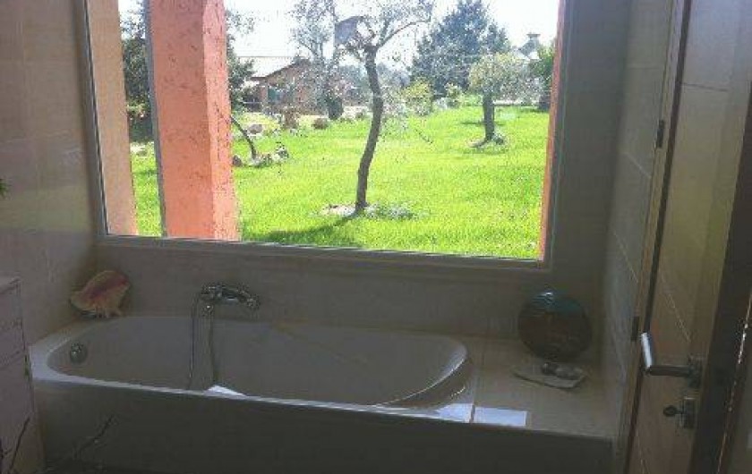 Location de vacances - Villa à Saint-Cézaire-sur-Siagne