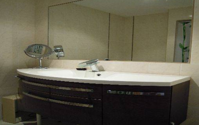 Location de vacances - Villa à Saint-Cézaire-sur-Siagne