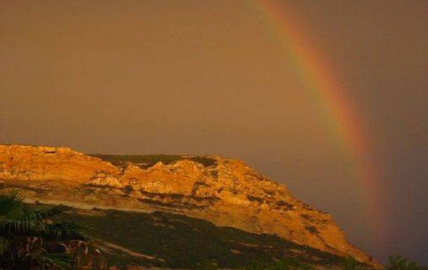 Location de vacances - Appartement à Cassis