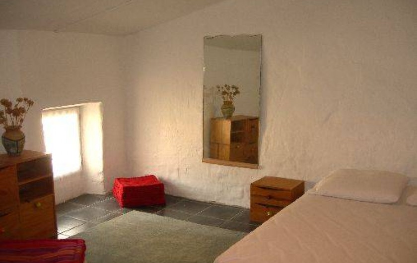 Location de vacances - Maison - Villa à Fontcouverte