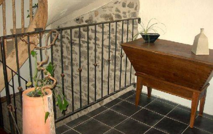 Location de vacances - Maison - Villa à Fontcouverte