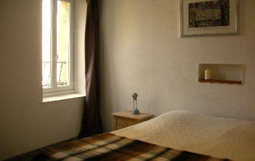 Location de vacances - Maison - Villa à Fontcouverte