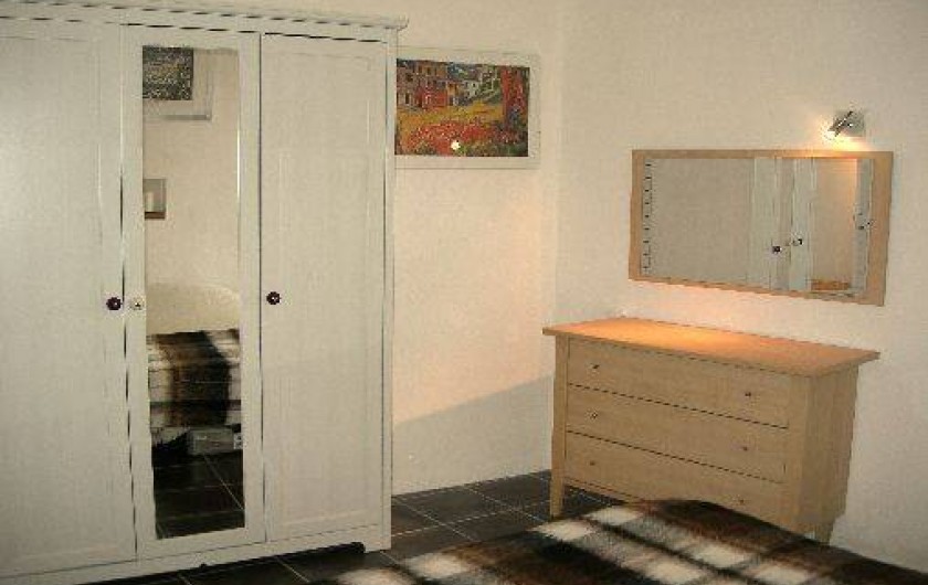 Location de vacances - Maison - Villa à Fontcouverte