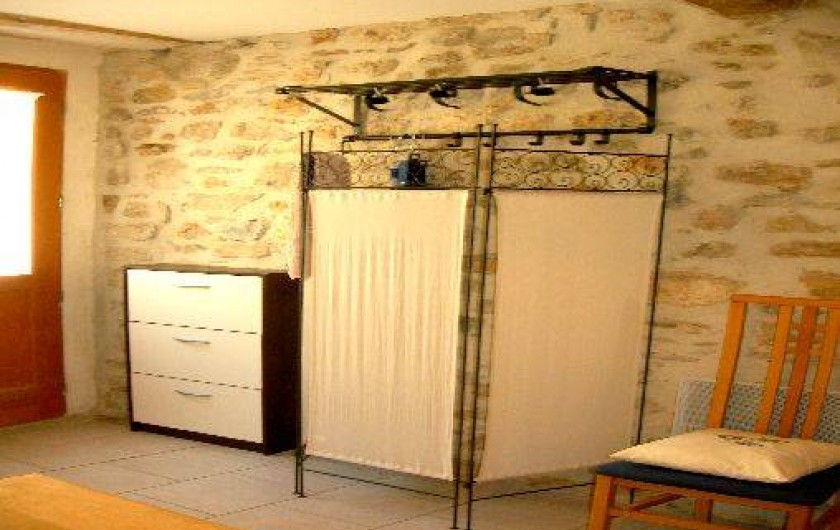 Location de vacances - Maison - Villa à Fontcouverte