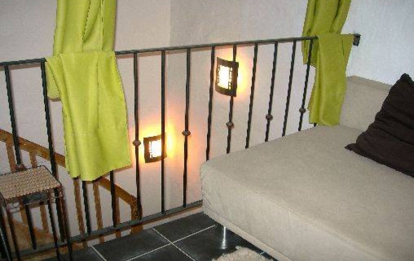 Location de vacances - Maison - Villa à Fontcouverte