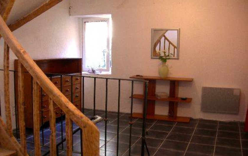 Location de vacances - Maison - Villa à Fontcouverte