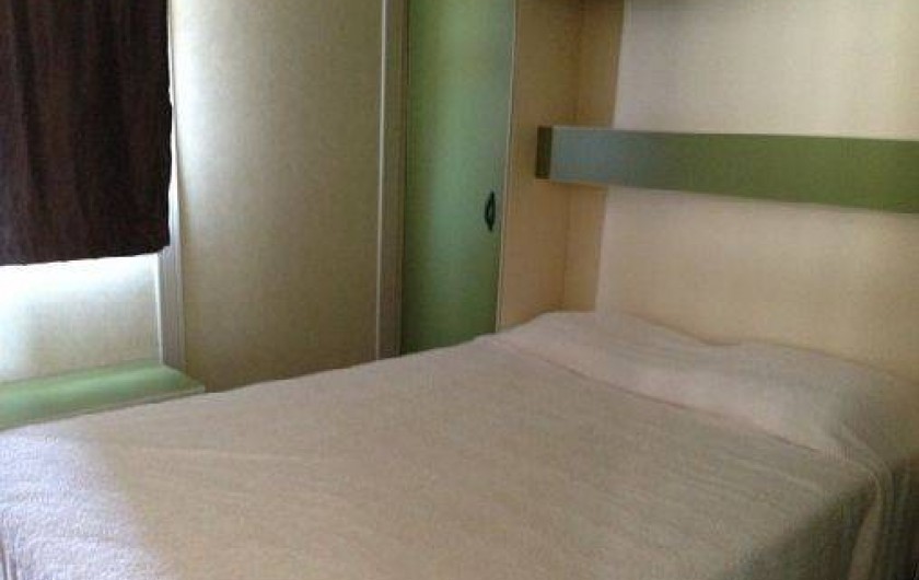 Location de vacances - Chalet à Bonifacio