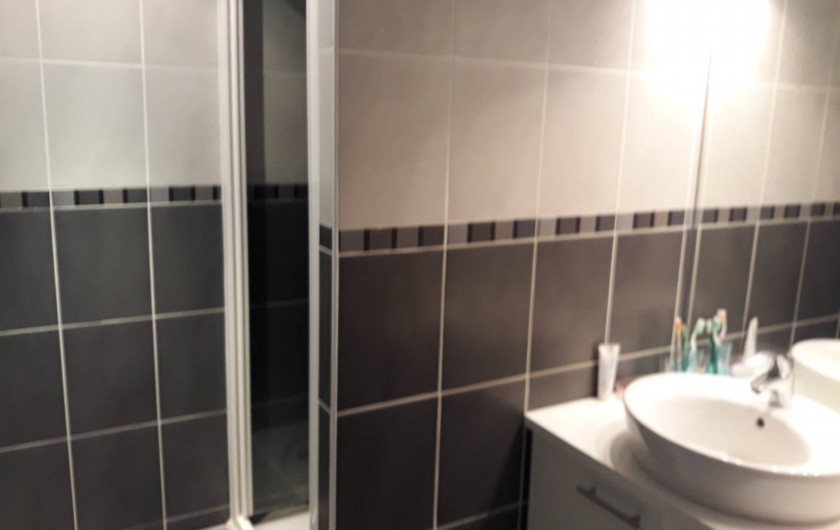 Location de vacances - Appartement à Les Issambres