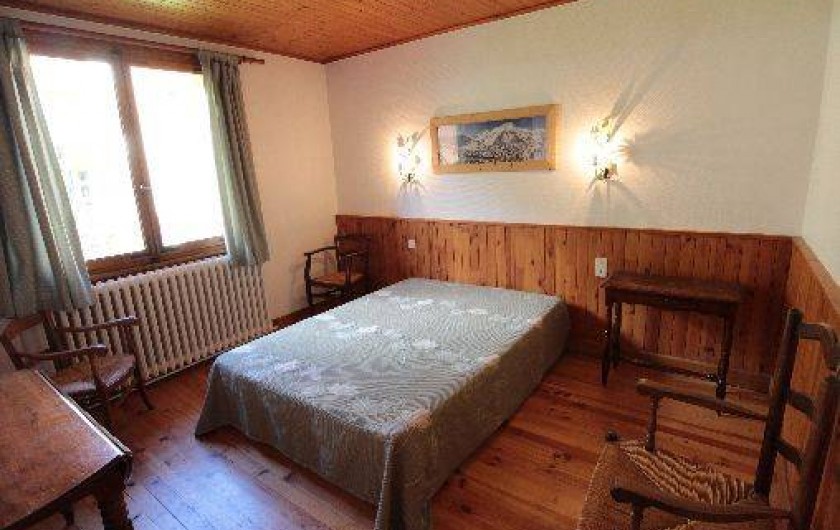 Location de vacances - Chalet à Val-d'Isère