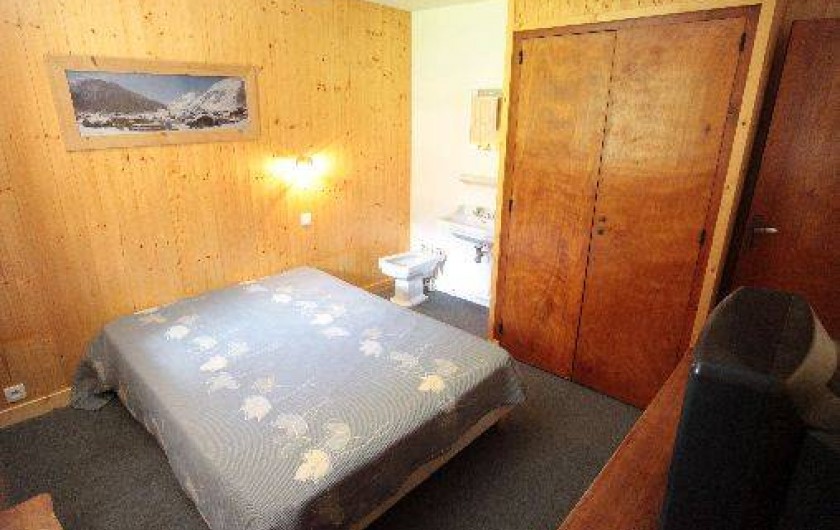 Location de vacances - Chalet à Val-d'Isère