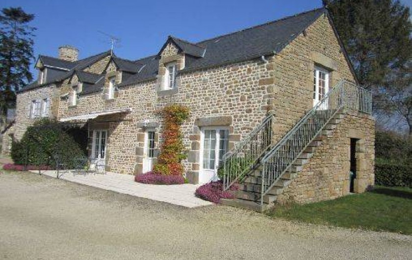 Location de vacances - Maison - Villa à Sainte-Pience