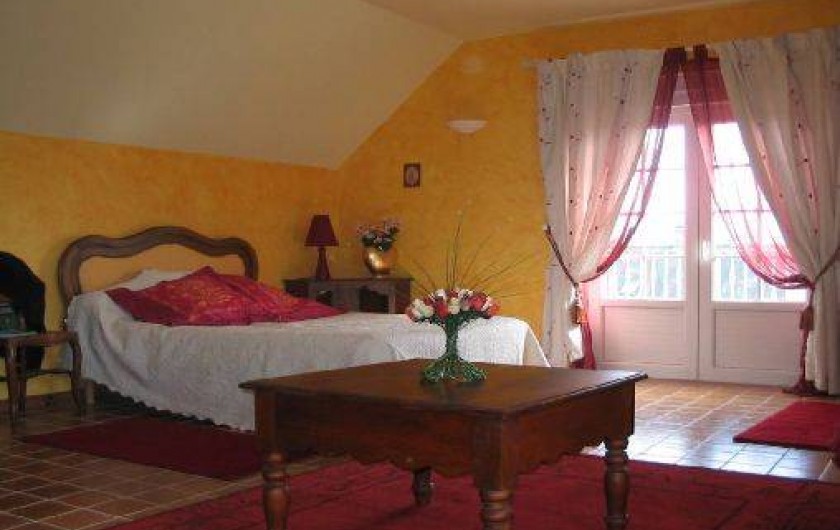 Location de vacances - Maison - Villa à Sainte-Pience