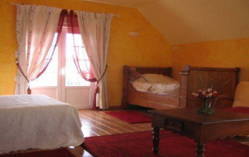 Location de vacances - Maison - Villa à Sainte-Pience