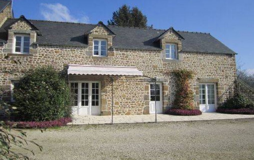 Location de vacances - Maison - Villa à Sainte-Pience