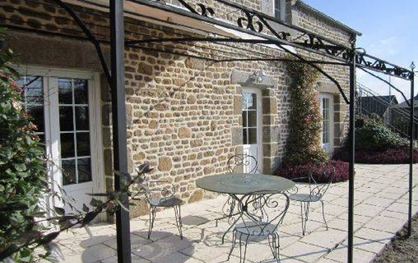 Location de vacances - Maison - Villa à Sainte-Pience