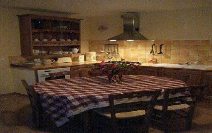 Location de vacances - Maison - Villa à Sainte-Pience