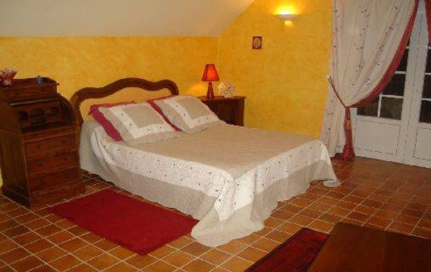 Location de vacances - Maison - Villa à Sainte-Pience