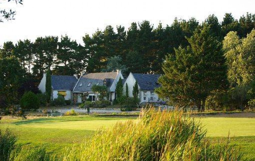 Location de vacances - Appartement à Baden