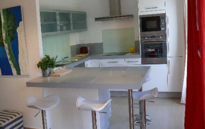 Location de vacances - Appartement à Baden