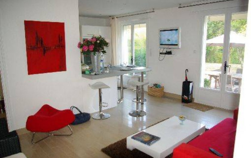 Location de vacances - Appartement à Baden