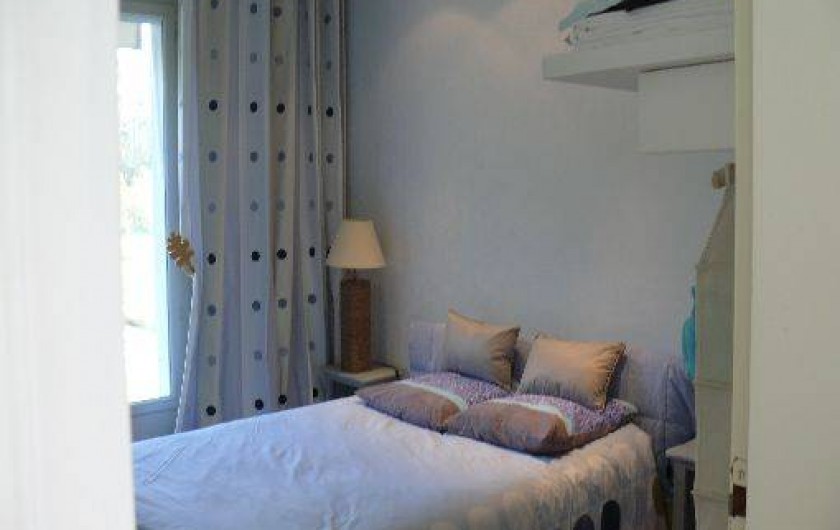 Location de vacances - Appartement à Baden