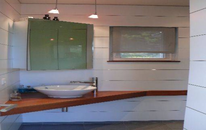 Location de vacances - Appartement à Baden