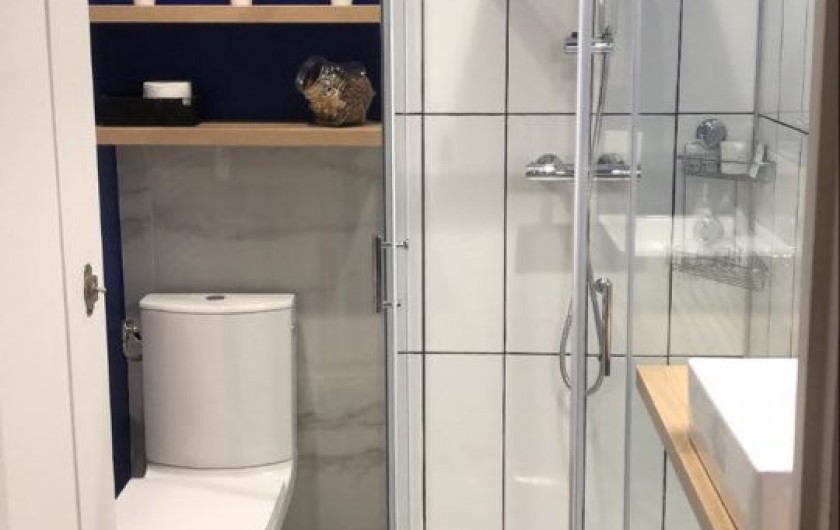 Location de vacances - Studio à Troyes