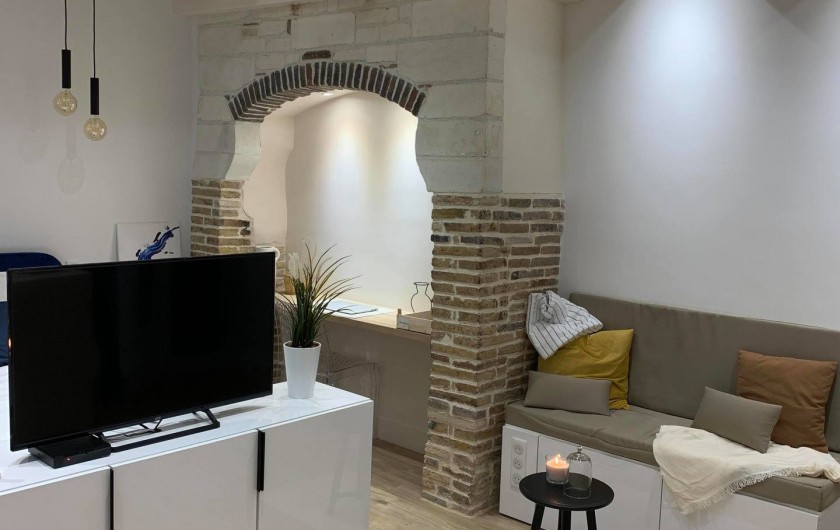 Location de vacances - Studio à Troyes