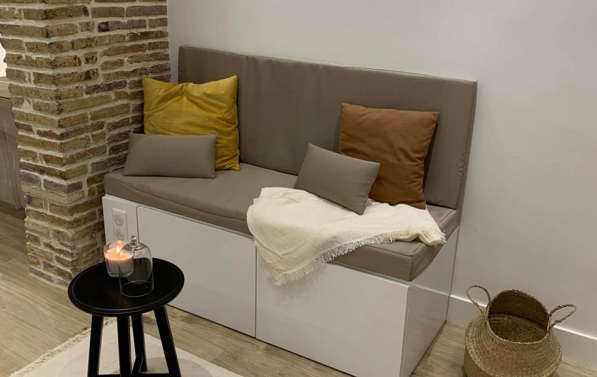 Location de vacances - Studio à Troyes