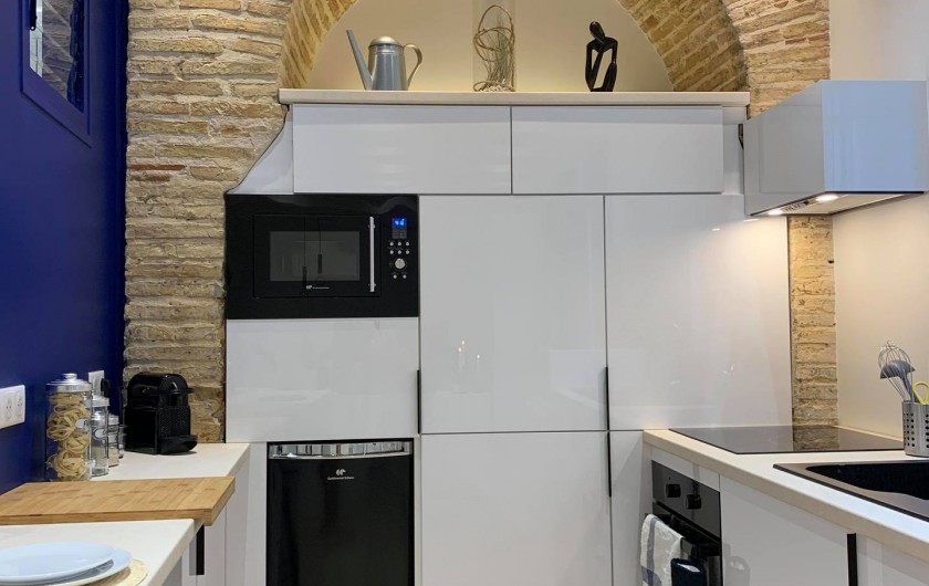 Location de vacances - Studio à Troyes