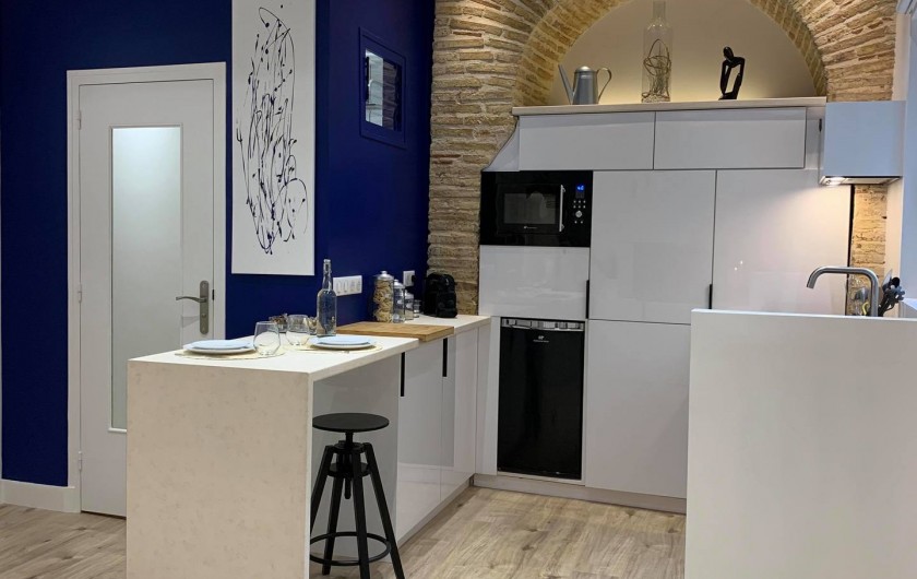 Location de vacances - Studio à Troyes