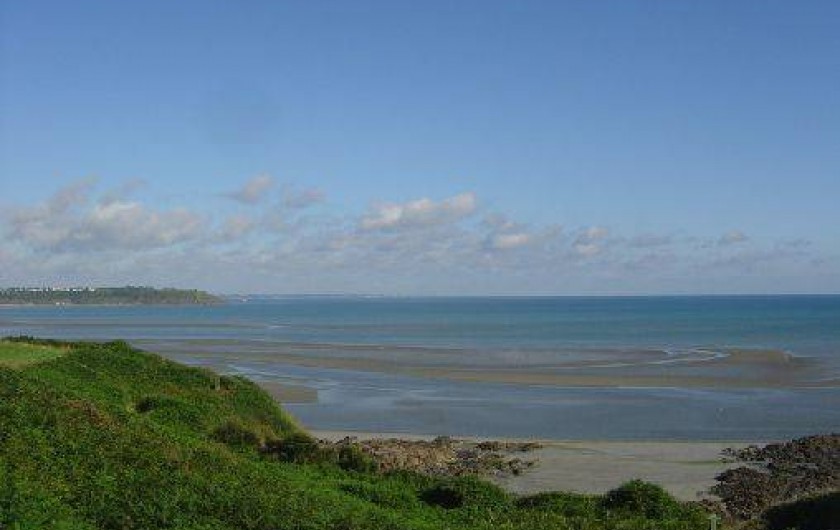 Location de vacances - Camping à Hillion