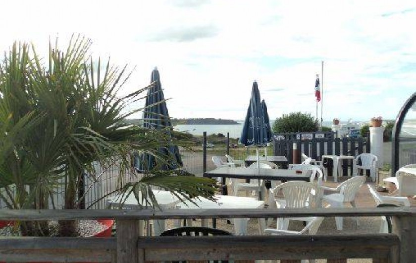 Location de vacances - Camping à Hillion